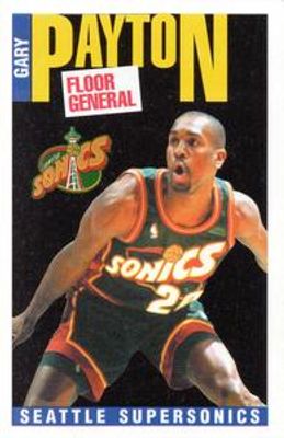 1996 Panini Stickers #144 Base