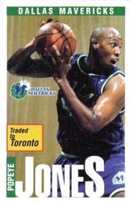 1996 Panini Stickers #150 Base