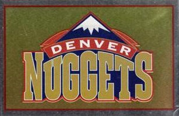 1996 Panini Stickers #162 Base