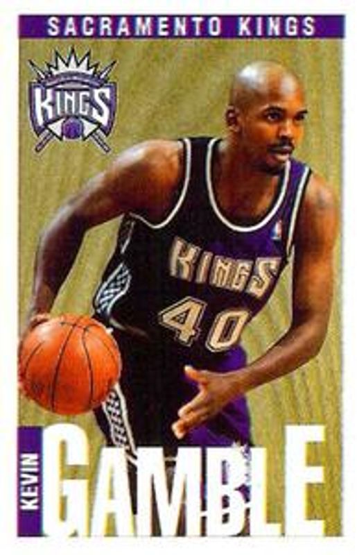1996 Panini Stickers #256 Base