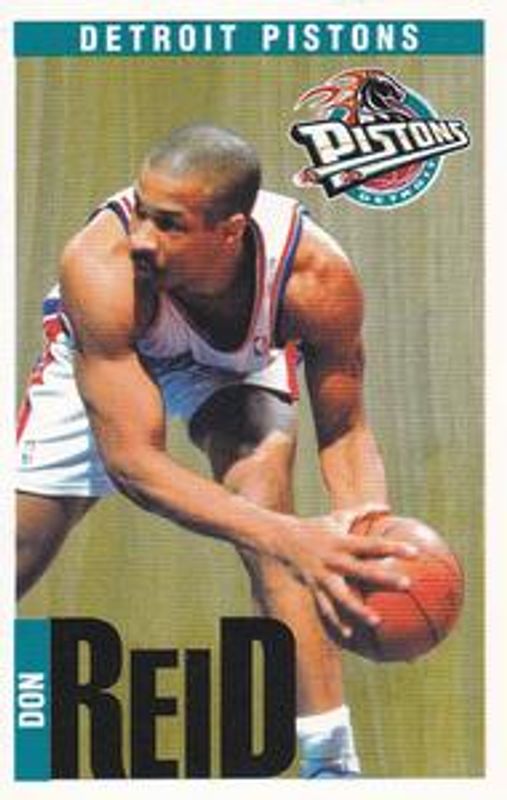 1996 Panini Stickers #110 Base