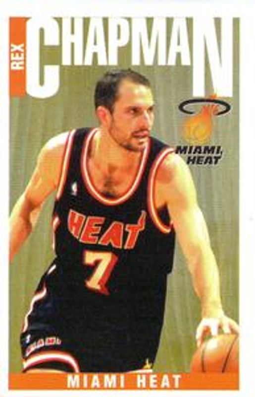 1996 Panini Stickers #14 Base
