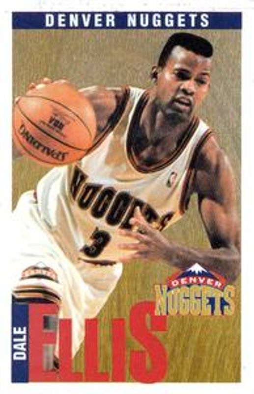1996 Panini Stickers #157 Base