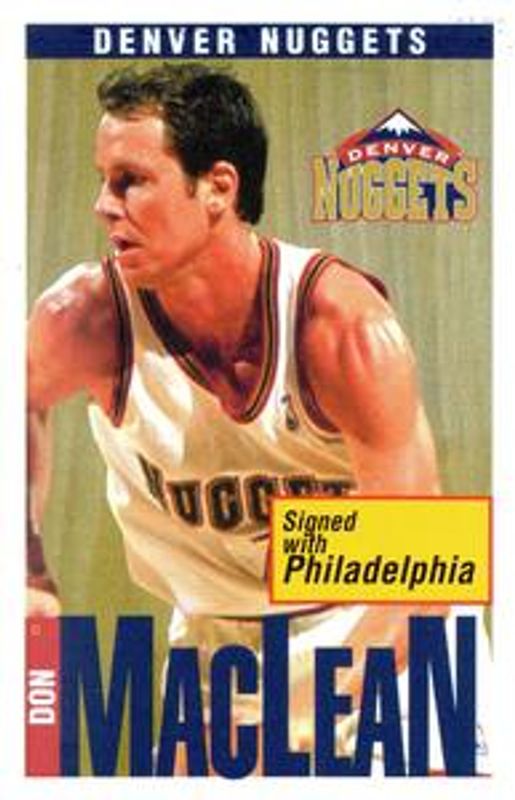 1996 Panini Stickers #159 Base