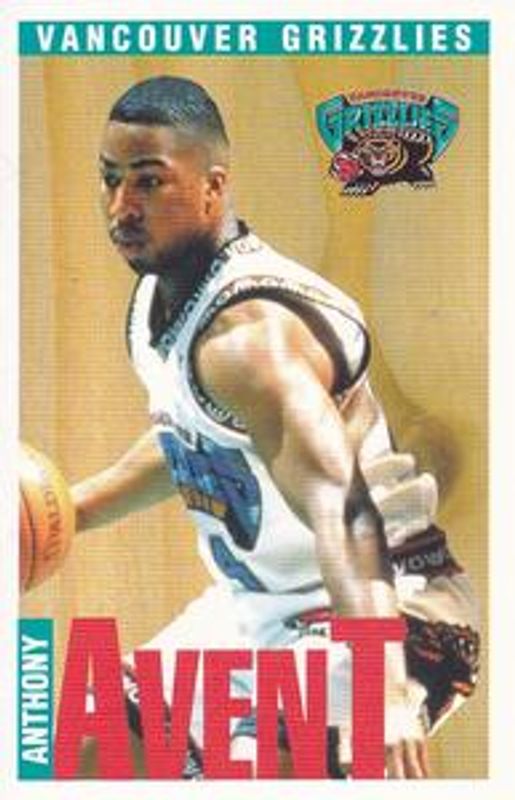 1996 Panini Stickers #202 Base