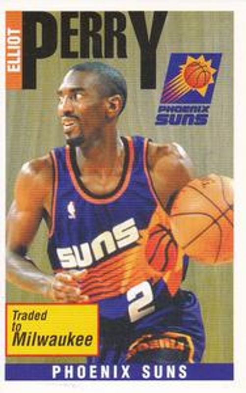 1996 Panini Stickers #242 Base