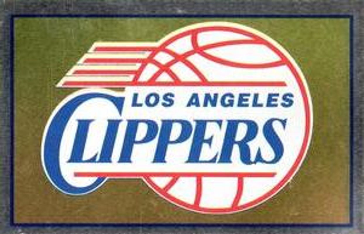 1996 Panini Stickers #224 Base