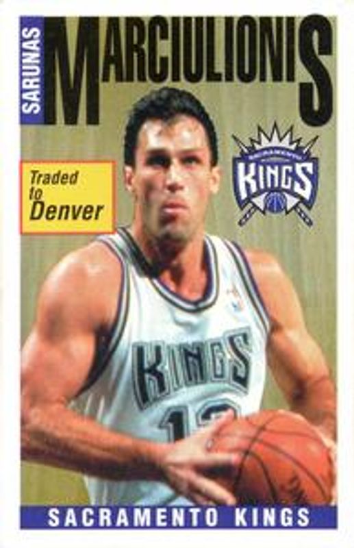 1996 Panini Stickers #258 Base