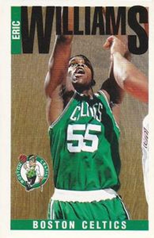 1996 Panini Stickers #12 Base