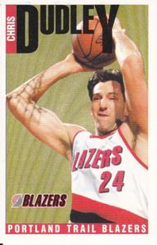 1996 Panini Stickers #246 Base