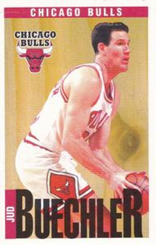 1996 Panini Stickers #85 Base