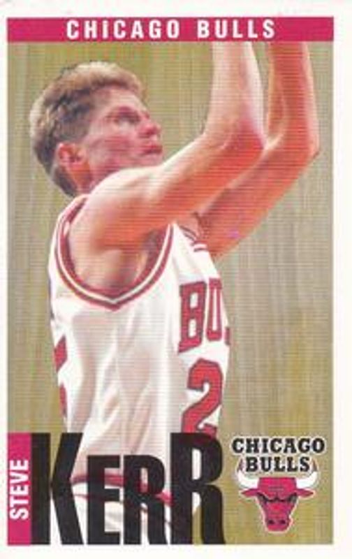 1996 Panini Stickers #87 Base