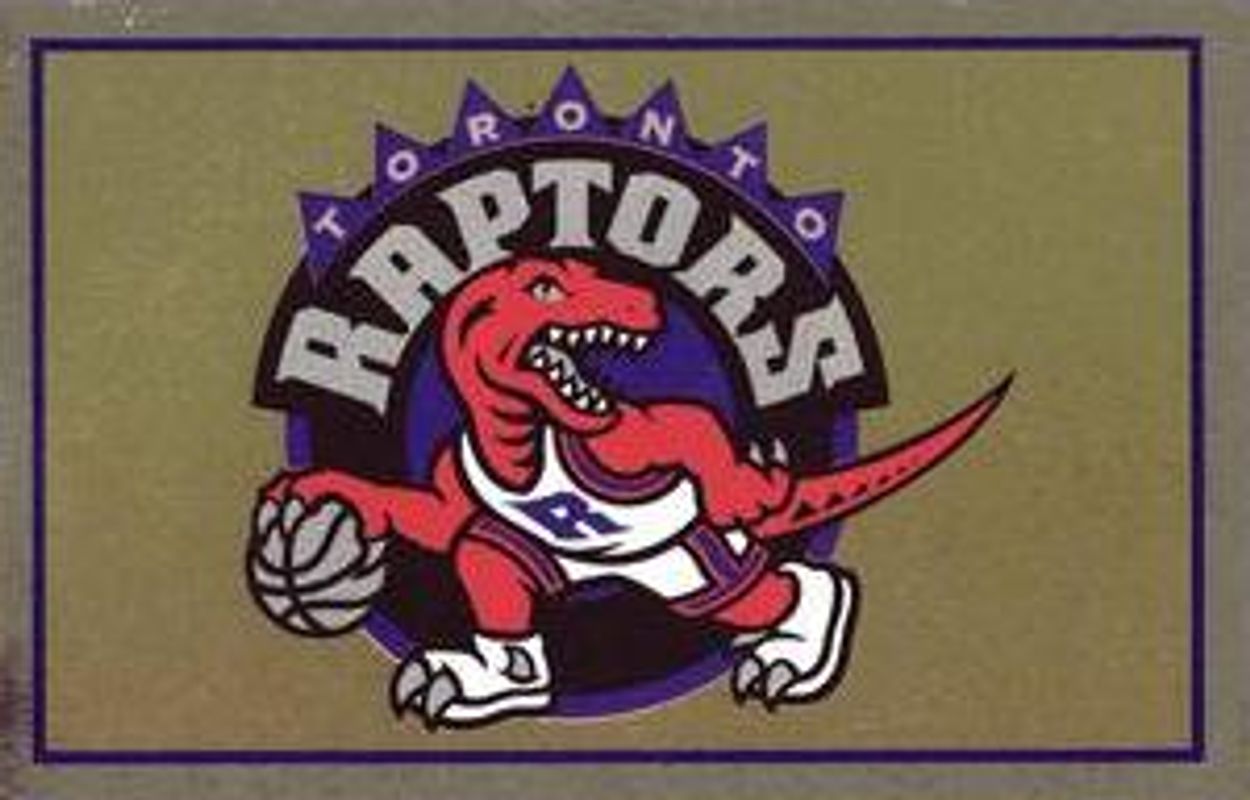 1996 Panini Stickers #135 Base