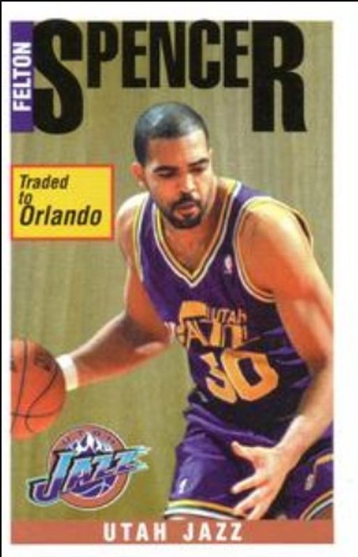 1996 Panini Stickers #199 Base