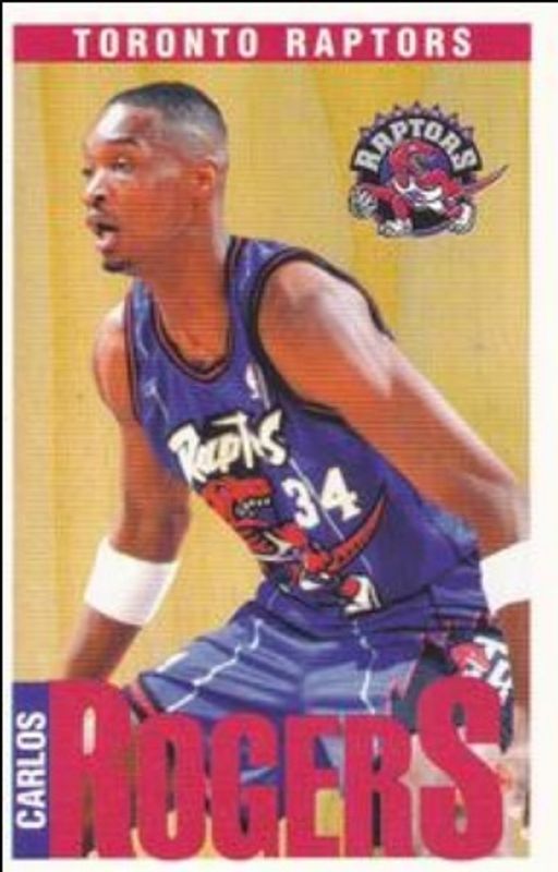 1996 Panini Stickers #136 Base