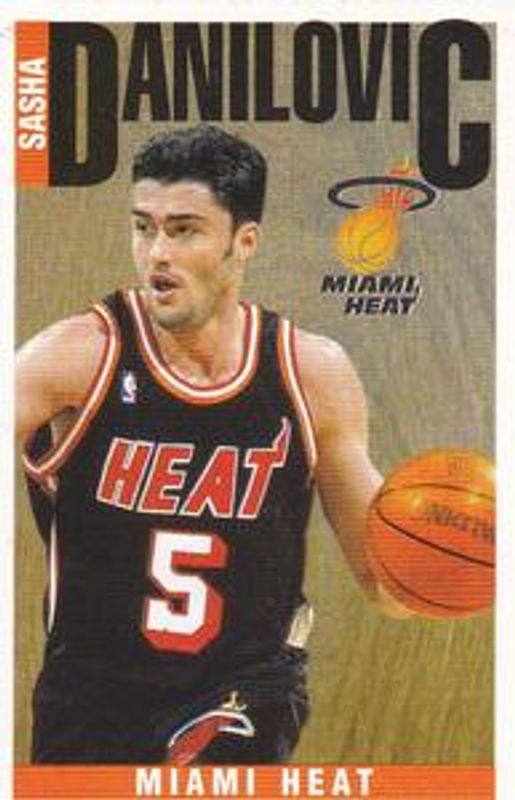1996 Panini Stickers #15 Base