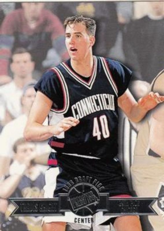 1996 Press Pass Flagship #23 Swisssh