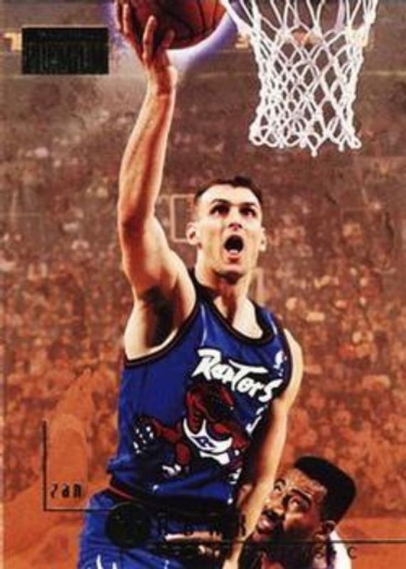 1996 Skybox Premium #116 Base