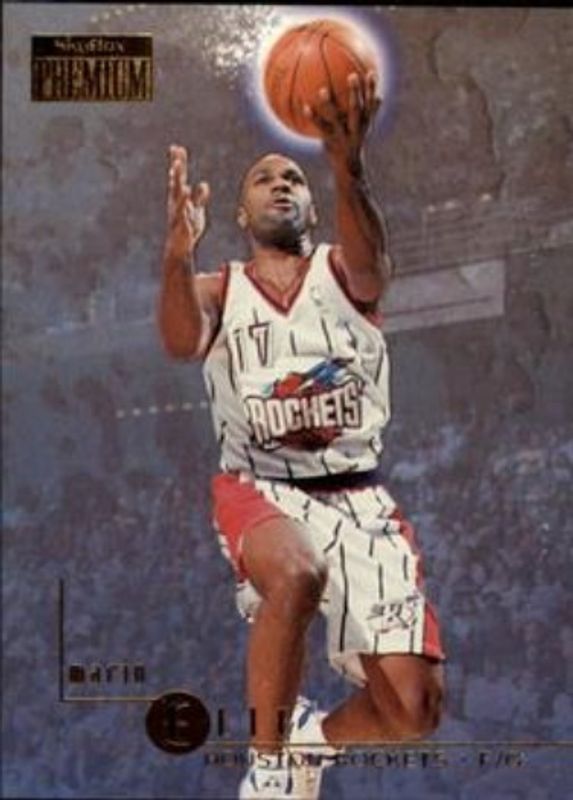 1996 SkyBox Premium #44 Base