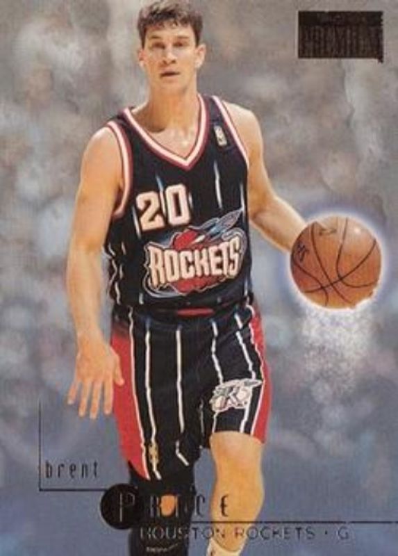 1996 SkyBox Premium #157 Base