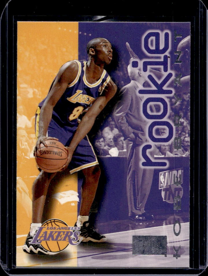 その他 KOBE BRYANT 1996 SKYBOX PREMIUM RC PSA 7 その他 KOBE BRYANT 1996 SKYBOX PREMIUM RC PSA 7 1996-97 Kobe