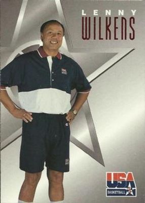 1996 Skybox Texaco USA #13 Base