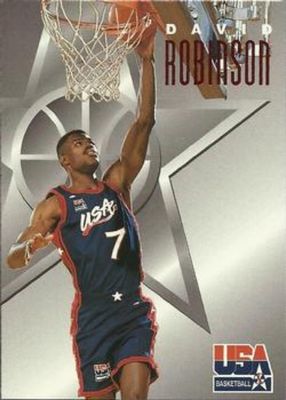 1996 Skybox Texaco USA #10 Base