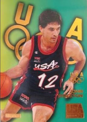 1996 Skybox USA #B10 Bronze