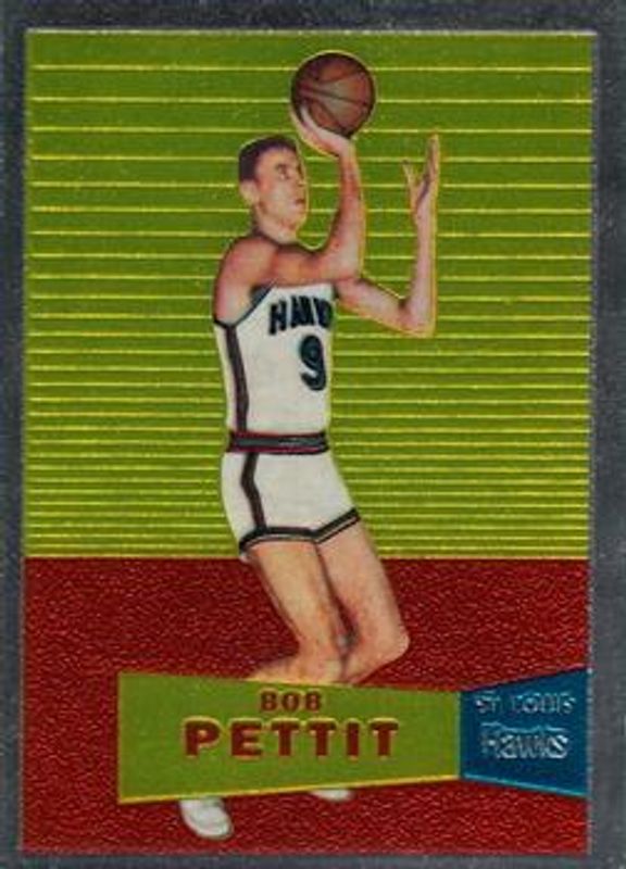 1996 Stadium Club #35 Finest Reprints
