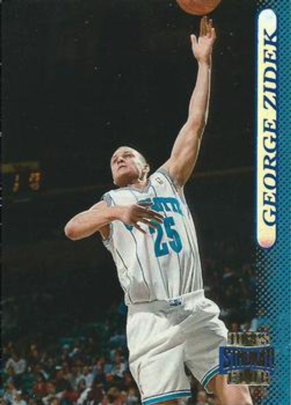 1996 Topps Stadium Club #62 Base