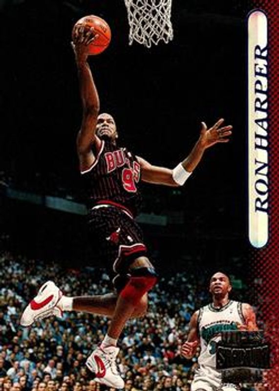 1996 Topps Stadium Club #158 Base