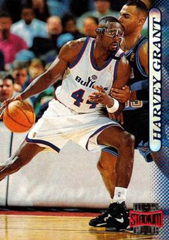 1996 Stadium Club #144 Base