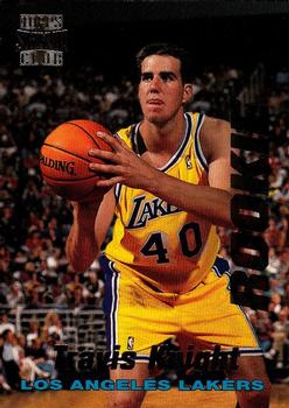 1996 Stadium Club #R25 Rookies (Series One)