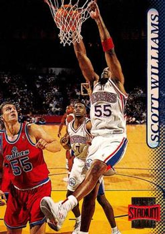 1996 Stadium Club #180 Base