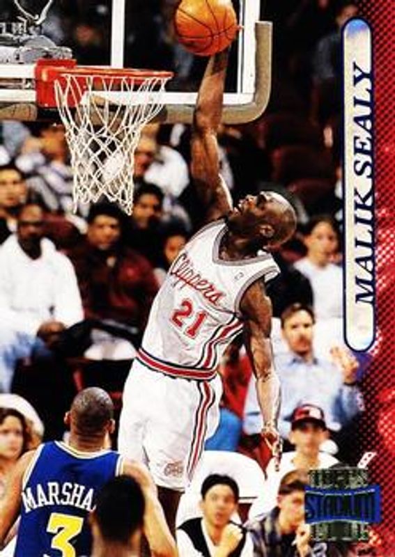 1996 Topps Stadium Club #171 Base