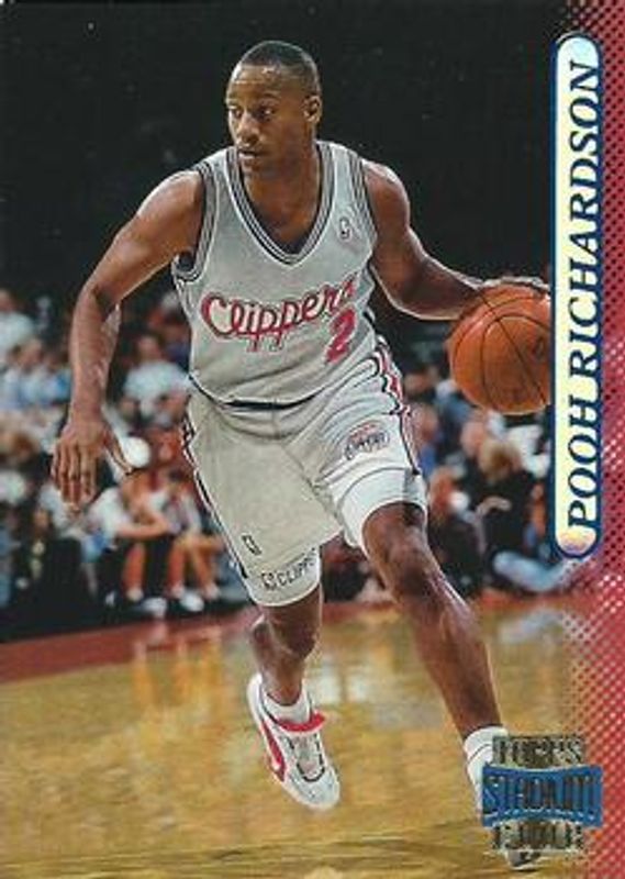 1996 Stadium Club #22 Base