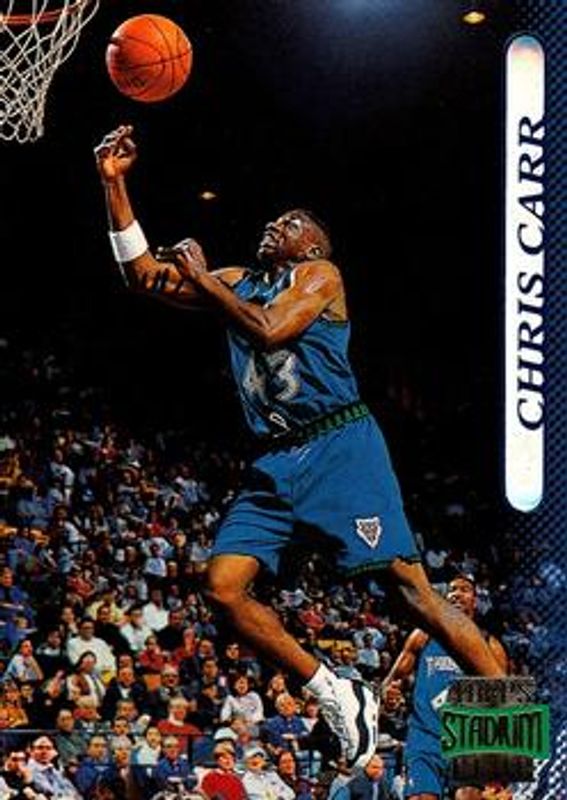 1996 Stadium Club #100 Base