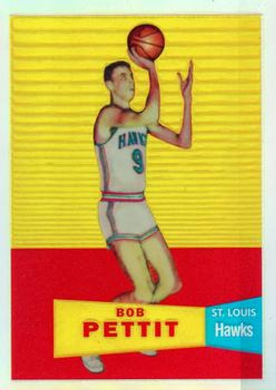 1996 Stadium Club #35 Finest Reprints - Refractor