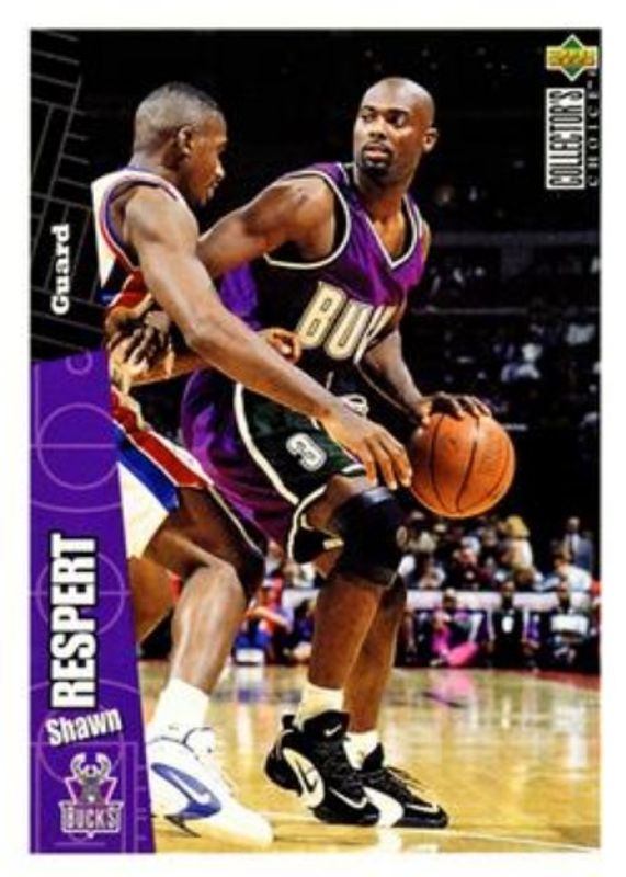 1996 Upper Deck Collector's Choice #85 Base