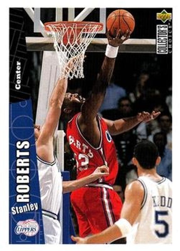 1996 Collector's Choice #262 Base