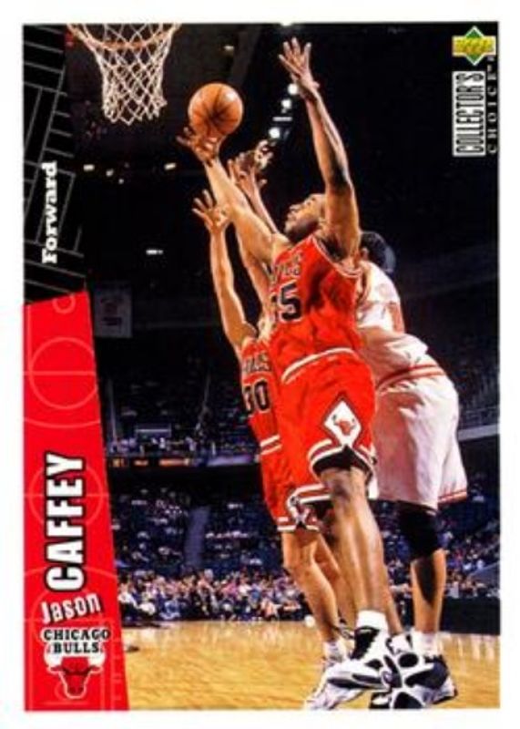 1996 Upper Deck Collector's Choice #220 Base