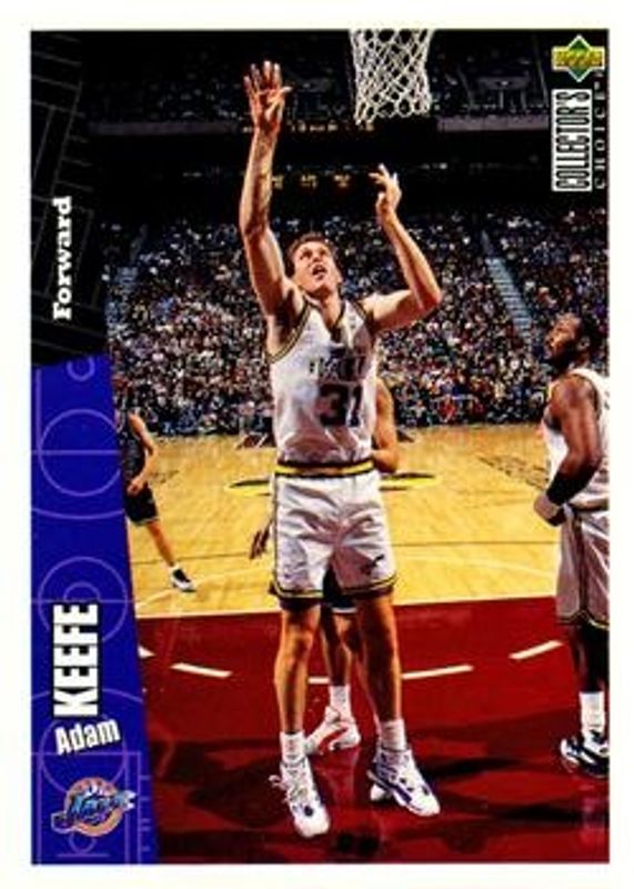 1996 Upper Deck Collector's Choice #156 Base