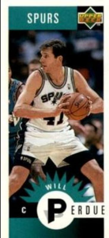 1996 Collector's Choice #M165 Mini Cards
