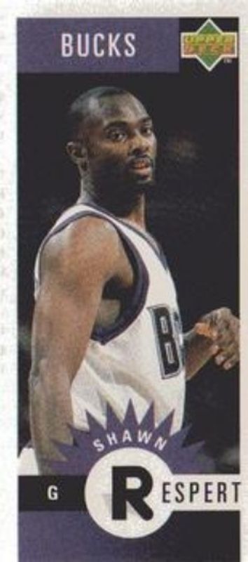 1996 Upper Deck Collector's Choice #M46 Mini Cards