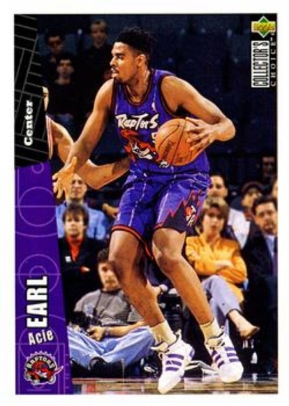 1996 Upper Deck Collector's Choice #340 Base