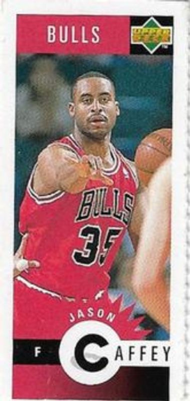 1996 Upper Deck Collector's Choice #M100 Mini Cards