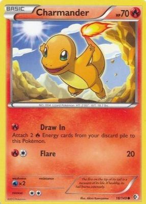 2012 Black & White: Boundaries Crossed #018/149 Base