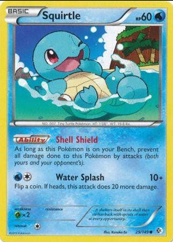 2012 Black & White: Boundaries Crossed #029/149 Base