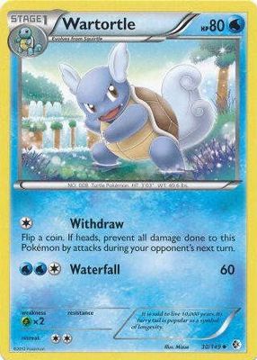 2012 Black & White: Boundaries Crossed #030/149 Base