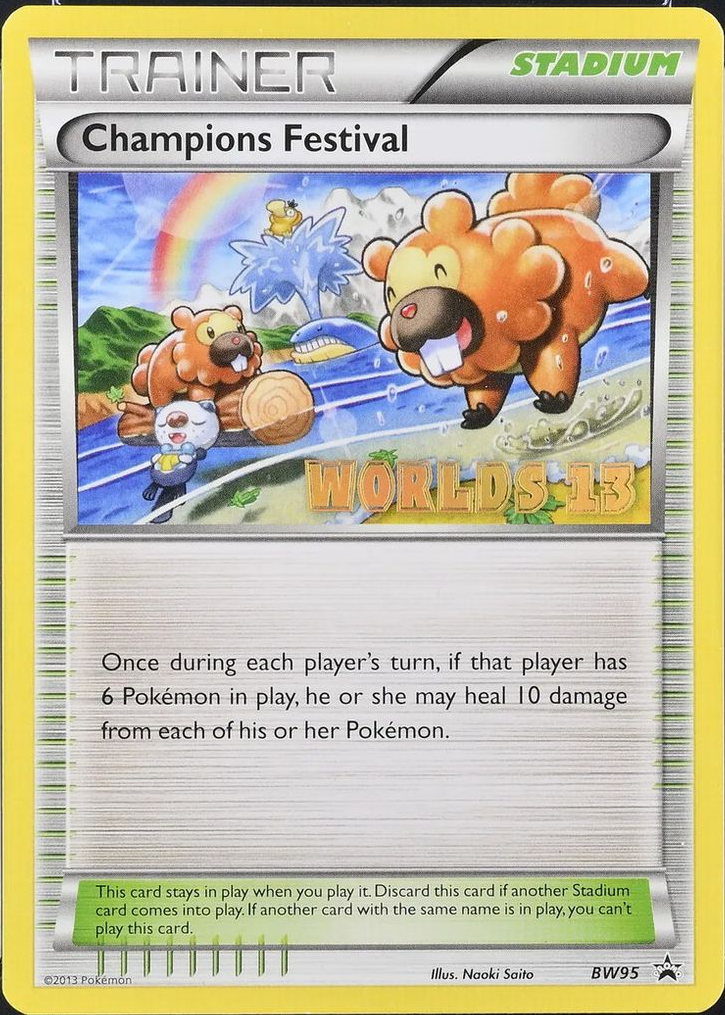 Champions Festival Pokemon Cards Price Guide - Sports Card Investor